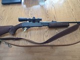 Remington 7600 270 Winchester - 1 of 13