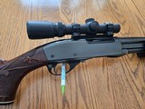 Remington 7600 270 Winchester - 3 of 13