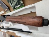 Remington 11-87 20 Gauge NIB - 5 of 14
