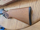 Marlin 30AS 30-30 JM NIB Marlin 336 - 7 of 14