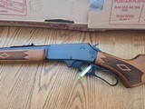 Marlin 30AS 30-30 JM NIB Marlin 336 - 8 of 14