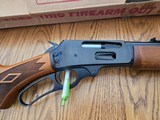 Marlin 30AS 30-30 JM NIB Marlin 336 - 5 of 14