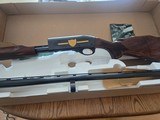 Remington 870 Classic Trap LNIB