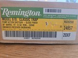 Remington 870 Classic Trap LNIB - 15 of 15
