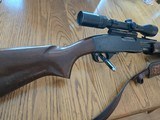 Remington 760 Gamemaster 30-06 - 3 of 12