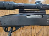 Remington 760 Gamemaster 30-06 - 4 of 12