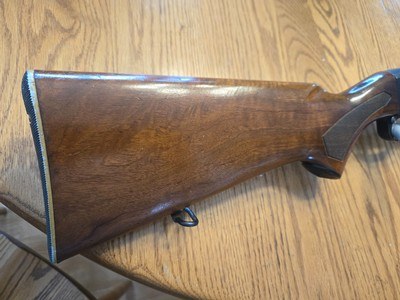 Remington 760 Gamemaster Five Diamond 270 - Image 3 of 15