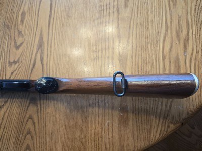 Remington 760 Gamemaster Five Diamond 270 - Image 12 of 15