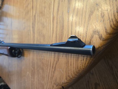 Remington 760 Gamemaster Five Diamond 270 - Image 6 of 15