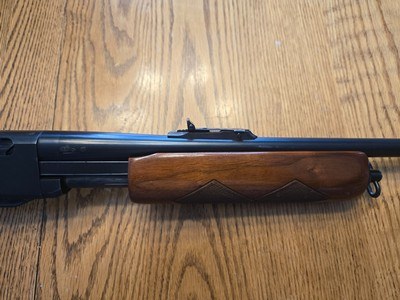 Remington 760 Gamemaster Five Diamond 270 - Image 5 of 15