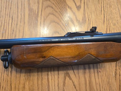 Remington 760 Gamemaster Five Diamond 270 - Image 10 of 15