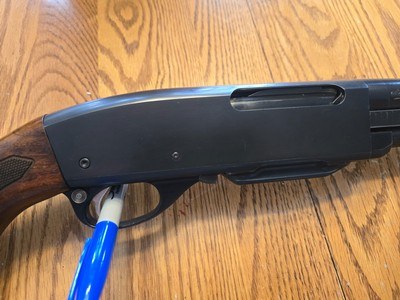 Remington 760 Gamemaster Five Diamond 270 - Image 4 of 15