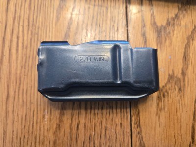 Remington 760 Gamemaster Five Diamond 270 - Image 15 of 15