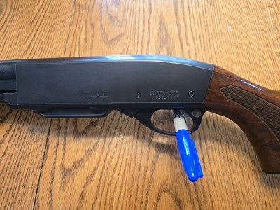 Remington 760 Gamemaster Five Diamond 270 - Image 8 of 15