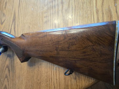 Remington 760 Gamemaster Five Diamond 270 - Image 7 of 15