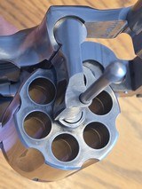 Colt Anaconda 6 inch Stainless 1995 - 13 of 13