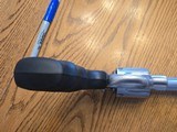 Colt Anaconda 6 inch Stainless 1995 - 9 of 13
