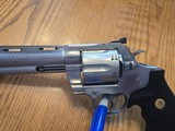 Colt Anaconda 6 inch Stainless 1995 - 3 of 13