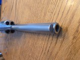 Colt Anaconda 6 inch Stainless 1995 - 10 of 13