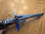 Colt Anaconda 6 inch Stainless 1995 - 8 of 13