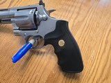 Colt Anaconda 6 inch Stainless 1995 - 2 of 13