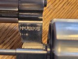 Colt Anaconda 6 inch Stainless 1995 - 11 of 13