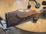 Weatherby Mark V West Germany Left Hand 300 Weatherby - Image 7 of 15