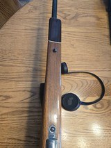 Weatherby Mark V West Germany Left Hand 300 Weatherby - Image 14 of 15