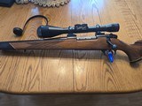 Weatherby Mark V West Germany Left Hand 300 Weatherby - Image 1 of 15