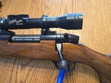 Weatherby Mark V West Germany Left Hand 300 Weatherby - Image 3 of 15
