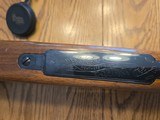 Weatherby Mark V West Germany Left Hand 300 Weatherby - Image 13 of 15