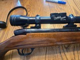 Weatherby Mark V West Germany Left Hand 300 Weatherby - Image 8 of 15