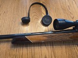 Weatherby Mark V West Germany Left Hand 300 Weatherby - Image 5 of 15