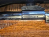 Weatherby Mark V West Germany Left Hand 300 Weatherby - Image 15 of 15