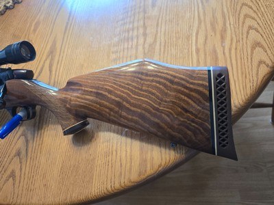 Weatherby Mark V West Germany Left Hand 300 Weatherby - Image 2 of 15