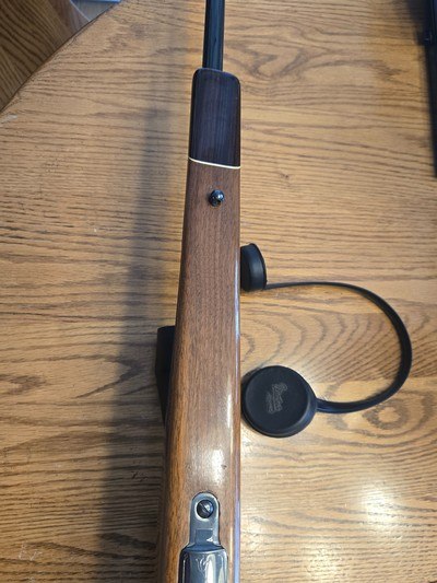 Weatherby Mark V West Germany Left Hand 300 Weatherby - Image 14 of 15