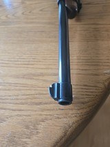Ruger 1963 44 Carbine w Weaver V8 2.5-8 - Image 11 of 15