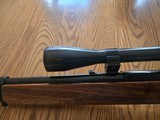Ruger 1963 44 Carbine w Weaver V8 2.5-8 - Image 9 of 15