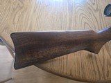 Ruger 1963 44 Carbine w Weaver V8 2.5-8 - Image 2 of 15