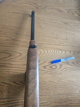Ruger 1963 44 Carbine w Weaver V8 2.5-8 - Image 14 of 15