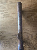 Ruger 1963 44 Carbine w Weaver V8 2.5-8 - Image 12 of 15