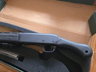 Remington TAC-13 ANIB - Image 2 of 11
