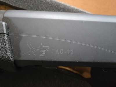 Remington TAC-13 ANIB - Image 3 of 11