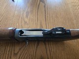 Browning B-80 12 Gauge 26