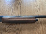 Browning B-80 12 Gauge 26