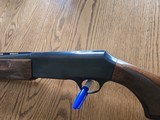 Browning B-80 12 Gauge 26