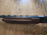 Browning B-80 12 Gauge 26