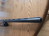 Browning B-80 12 Gauge 26