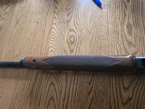 Browning B-80 12 Gauge 26