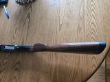 Browning B-80 12 Gauge 26